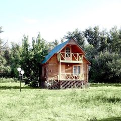 База отдыха Гремучий, Харабалинский район, Астраханская область