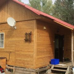 База отдыха Золотая Дельта, Ахтубинский район, Астраханская область