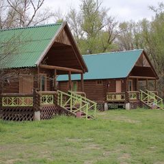 База отдыха Гремучий, Харабалинский район, Астраханская область