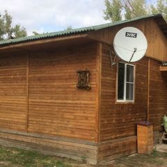 База отдыха Золотая Дельта, Ахтубинский район, Астраханская область