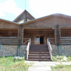 Туристический комплекс Киногородок, Бологовский район, Тверская область