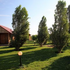База отдыха Дедушкин хутор, Енотаевский район, Астраханская область