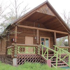 База отдыха Гремучий, Харабалинский район, Астраханская область