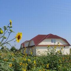 Рыболовная база Место встречи, Харабалинский район, Астраханская область