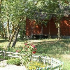 База отдыха Золотая Дельта, Ахтубинский район, Астраханская область