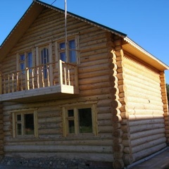 Туристический комплекс Киногородок, Бологовский район, Тверская область