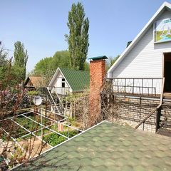 База отдыха Домнареке, Красноярский район, Астраханская область