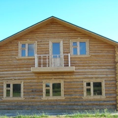 Туристический комплекс Киногородок, Бологовский район, Тверская область