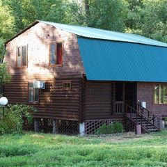 База отдыха Гремучий, Харабалинский район, Астраханская область