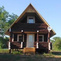 База отдыха Белые холмы, Ахтубинский район, Астраханская область