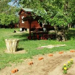 База отдыха Золотая Дельта, Ахтубинский район, Астраханская область