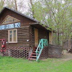 База отдыха Гремучий, Харабалинский район, Астраханская область