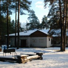 Рыболовная база Место встречи, Харабалинский район, Астраханская область