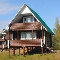 База отдыха Белые холмы, Ахтубинский район, Астраханская область