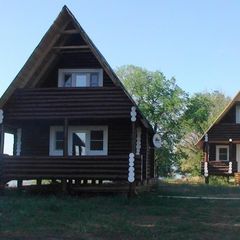 База отдыха Белые холмы, Ахтубинский район, Астраханская область