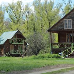 База отдыха Гремучий, Харабалинский район, Астраханская область