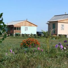 База отдыха Ахтуба-клуб, Харабалинский район, Астраханская область