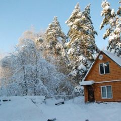 Рыболовная база Место встречи, Харабалинский район, Астраханская область