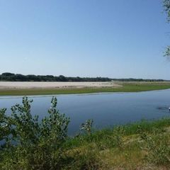 База отдыха Золотая Дельта, Ахтубинский район, Астраханская область