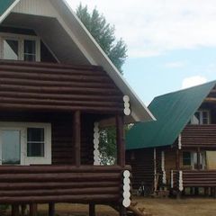 База отдыха Белые холмы, Ахтубинский район, Астраханская область