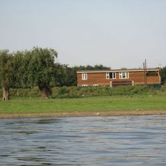 База отдыха Булгарский дворик, Икрянинский район, Астраханская область