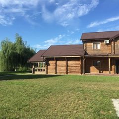 Рыболовно-охотничья база Блесна, Володарский район, Астраханская область
