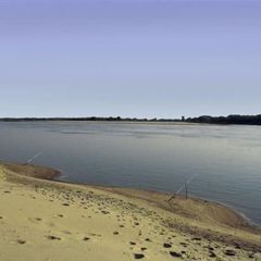 База отдыха Золотая Дельта, Ахтубинский район, Астраханская область