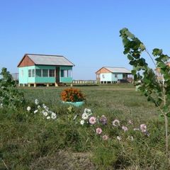 База отдыха Ахтуба-клуб, Харабалинский район, Астраханская область