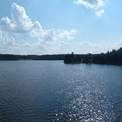 Туристический комплекс Киногородок, Бологовский район, Тверская область
