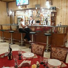 Рыболовная база Два пескаря, Енотаевский район, Астраханская область