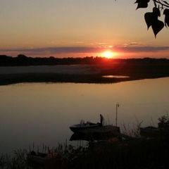 База отдыха Золотая Дельта, Ахтубинский район, Астраханская область