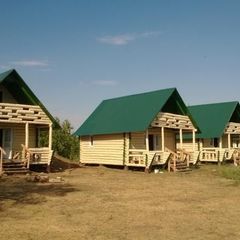 База отдыха Белые холмы, Ахтубинский район, Астраханская область