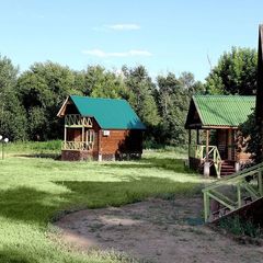 База отдыха Гремучий, Харабалинский район, Астраханская область