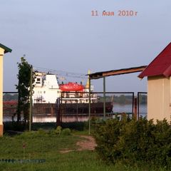 База отдыха Дедушкин хутор, Енотаевский район, Астраханская область
