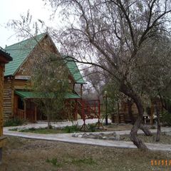 Туристическая деревня Гусь лапчатый, Камызякский район, Астраханская область