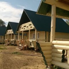 База отдыха Белые холмы, Ахтубинский район, Астраханская область