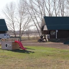 База отдыха Белые холмы, Ахтубинский район, Астраханская область