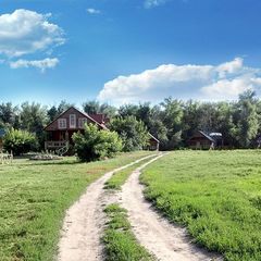 База отдыха Гремучий, Харабалинский район, Астраханская область