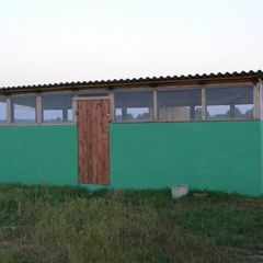 База отдыха Ахтуба-клуб, Харабалинский район, Астраханская область