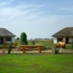 Рыболовно-охотничья база Сокровище Дельты, Камызякский район, Астраханская область