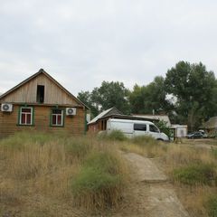 Турбаза Алимовский плес, Харабалинский район, Астраханская область