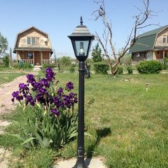 База отдыха Русская усадьба, Лиманский район, Астраханская область