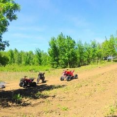 База отдыха Белые холмы, Ахтубинский район, Астраханская область