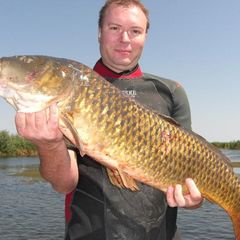 Рыболовно-охотничья база Сокровище Дельты, Камызякский район, Астраханская область