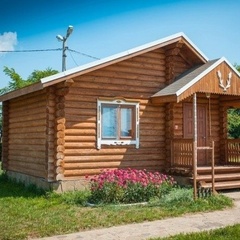 Рыболовная база Пеней, Володарский район, Астраханская область