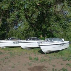 База отдыха Белые холмы, Ахтубинский район, Астраханская область