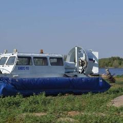 База отдыха Белые холмы, Ахтубинский район, Астраханская область