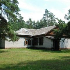 Рыболовная база Место встречи, Харабалинский район, Астраханская область