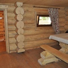 Рыболовно-охотничья база Сокровище Дельты, Камызякский район, Астраханская область