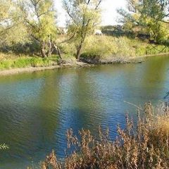 База отдыха Белые холмы, Ахтубинский район, Астраханская область